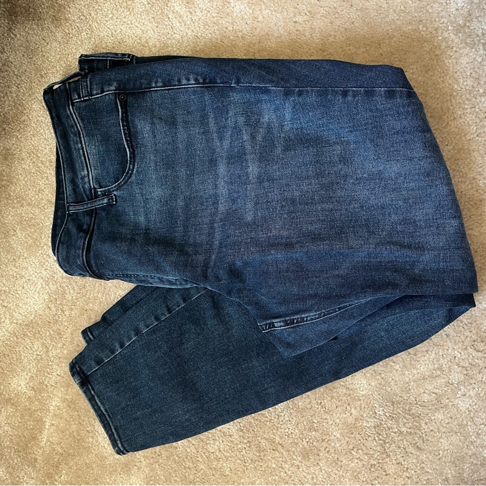 Old Navy Rockstar Super Skinny